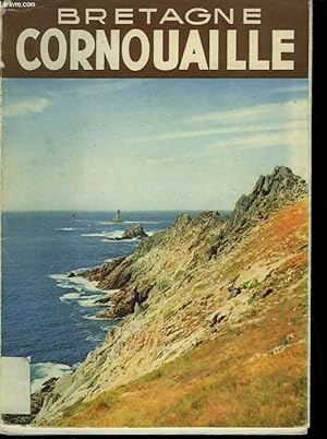 Bild des Verkufers fr BRETAGNE CORNOUAILLE zum Verkauf von Le-Livre