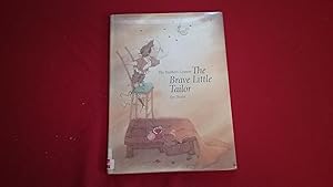 Seller image for THE BRAVE LITTLE TAILOR for sale by Betty Mittendorf /Tiffany Power BKSLINEN