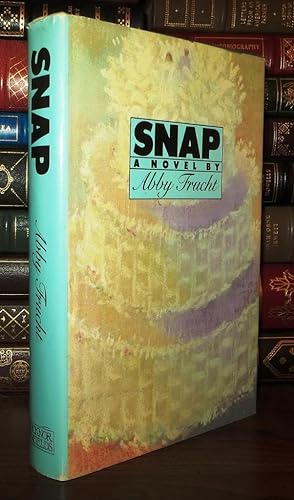 Imagen del vendedor de SNAP a la venta por Rare Book Cellar