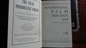 Informational Film Year Book 1948