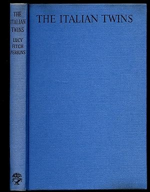 Seller image for The Italian Twins for sale by Little Stour Books PBFA Member