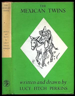 Bild des Verkufers fr The Mexican Twins zum Verkauf von Little Stour Books PBFA Member