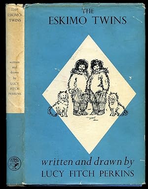 Bild des Verkufers fr The Eskimo Twins zum Verkauf von Little Stour Books PBFA Member