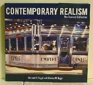 Seller image for Contemporary Realism for sale by Jans Collectibles: Vintage Books