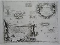 Image du vendeur pour Isole Azzori, o Azzoridi dette alrimenti Acipitrum Fertiae, Flandrica, et Superiores. mis en vente par Alexandre Antique Prints, Maps & Books