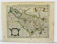 Imagen del vendedor de Picardia. a la venta por Alexandre Antique Prints, Maps & Books