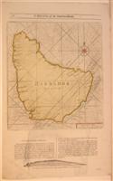 Bild des Verkufers fr Barbados zum Verkauf von Alexandre Antique Prints, Maps & Books