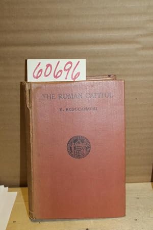 Immagine del venditore per The Roman Capitol venduto da Princeton Antiques Bookshop