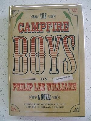 The Campfire Boys