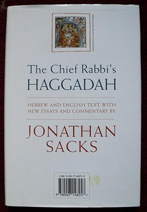 Seller image for Passover Haggadah for sale by Cadeby Books