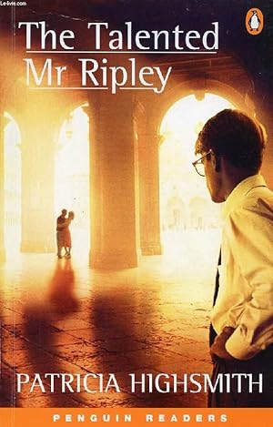 Imagen del vendedor de THE TALENTED Mr. RIPLEY a la venta por Le-Livre