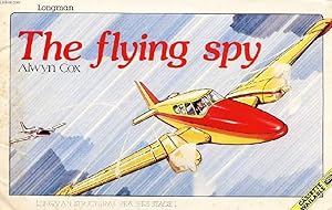 Imagen del vendedor de THE FLYING SPY a la venta por Le-Livre