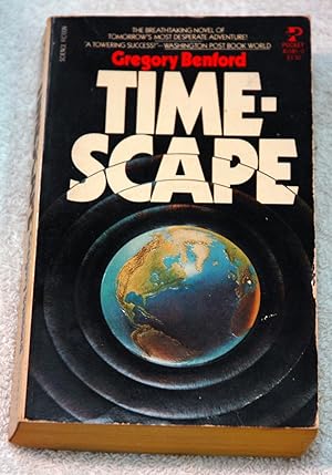 Image du vendeur pour Timescape mis en vente par Preferred Books