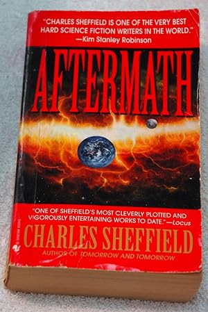 Seller image for Aftermath for sale by Preferred Books