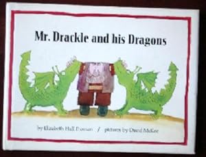 Image du vendeur pour Mr. Drackle and His Dragons mis en vente par Canford Book Corral