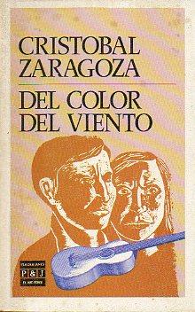 Imagen del vendedor de DEL COLOR DEL VIENTO. a la venta por angeles sancha libros