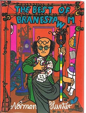 The Best of Branestawm
