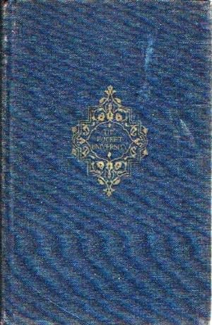 Imagen del vendedor de Thackeray: Part I; Ruskin: Part II a la venta por Round Table Books, LLC