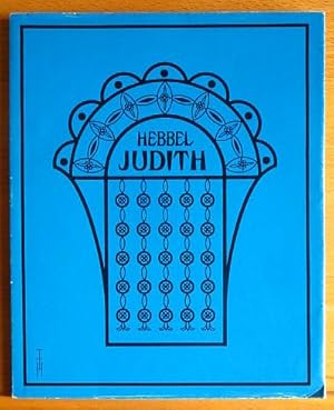 Judith : Eine Tragödie in 5 Akten. Friedrich Hebbel. [Zeichn.: Thomas Theodor Heine]