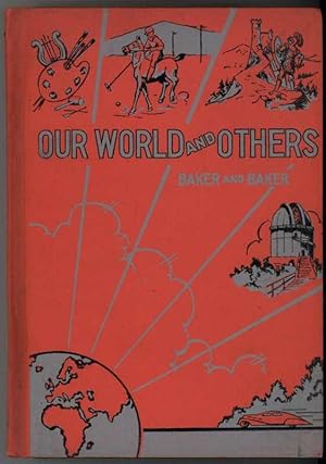 Seller image for The Curriculum Readers VI OUR WORLD AND OTHERS for sale by Windy Hill Books