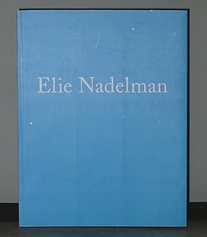 Seller image for Elie Nadelman [1882 - 1946]: Elie Nadelman's New Classicism for sale by Exquisite Corpse Booksellers
