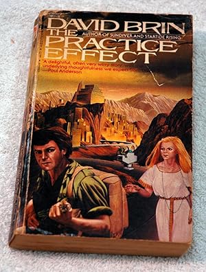 Seller image for The Practice Effect for sale by Preferred Books