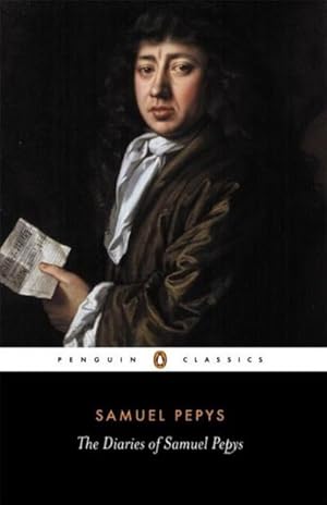 Imagen del vendedor de The Diary of Samuel Pepys a la venta por Rheinberg-Buch Andreas Meier eK