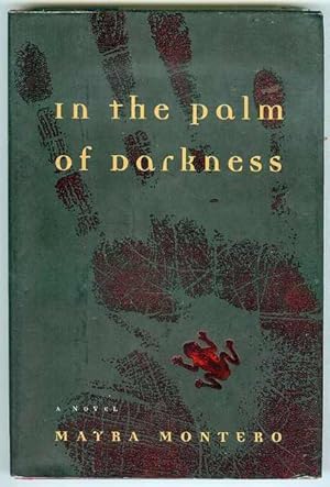 Seller image for In the Palm of Darkness for sale by Bookmarc's