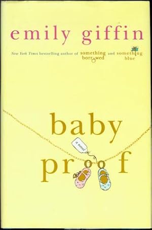 Image du vendeur pour Baby Proof mis en vente par Bookmarc's
