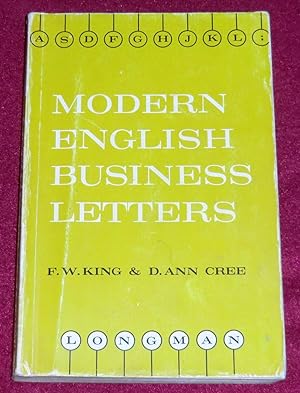 english commercial correspondence - AbeBooks