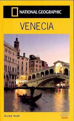 Imagen del vendedor de Guas Audi: Venecia a la venta por SOSTIENE PEREIRA