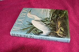 Immagine del venditore per Audubon: A Biography venduto da Ramblingsid's Books