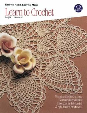 Learn to Crochet