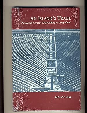 Seller image for An Island's Trade for sale by Richard Lemay