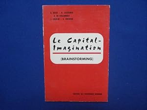 Le Capital Imagination (Brainstorming)