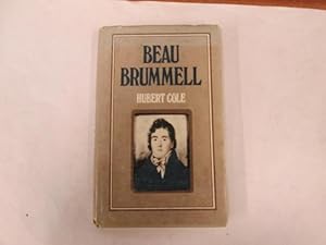 Seller image for Beau Brummell for sale by Goldstone Rare Books