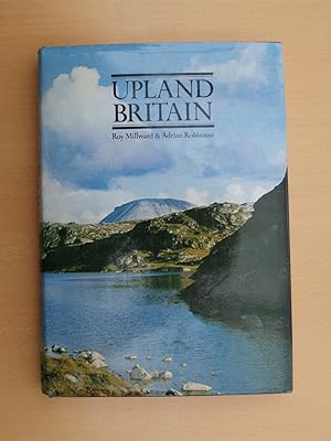 Seller image for Upland Britain for sale by Terry Blowfield