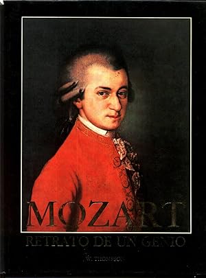 Mozart Retrato de un genio