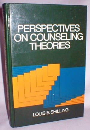 Seller image for Perspectives on Counseling Theories for sale by Dave Shoots, Bookseller