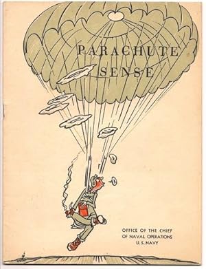 Parachute Sense: Office of the Chief of Naval Operations