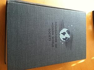 Seller image for Foundations of Modern World Society Revised Edition for sale by H&G Antiquarian Books