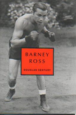 Seller image for Barney Ross: The Life of a Jewish Fighter (Jewish Encounters) for sale by Bookfeathers, LLC