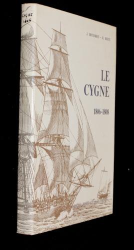 Bild des Verkufers fr Brick de 24 : le Cygne (1806-1808) zum Verkauf von Abraxas-libris