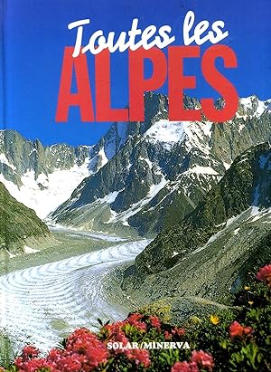 Toutes Les Alpes