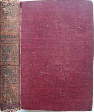 Imagen del vendedor de The Library of Oratory, Ancient and Modern, Volume I a la venta por Shoestring Collectibooks