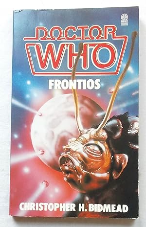 Seller image for Doctor Who #91 Frontios for sale by Transformer