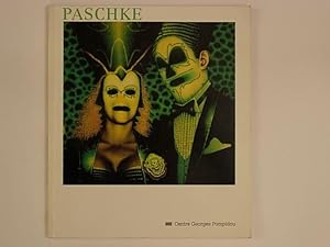 Seller image for Ed Paschke for sale by A Balzac A Rodin