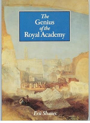 THE GENIUS OF THE ROYAL ACADEMY