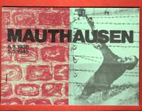 Seller image for Mauthausen 8.8. 1938 - 5.5. 1945 for sale by Au vert paradis du livre