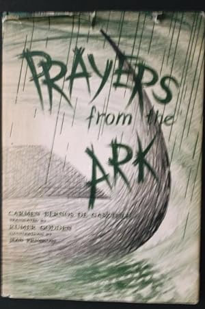 Seller image for Prayers from the Ark for sale by Calm Water Books